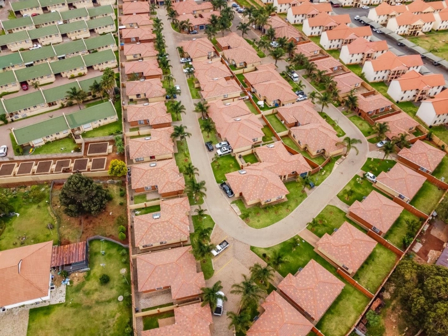3 Bedroom Property for Sale in Groblerpark Gauteng