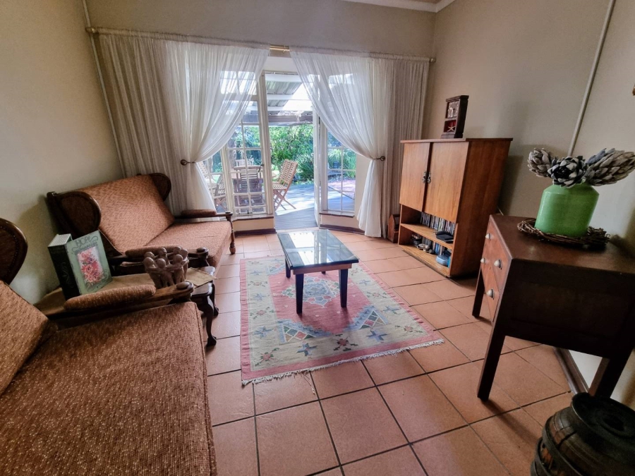 4 Bedroom Property for Sale in Brackenhurst Gauteng