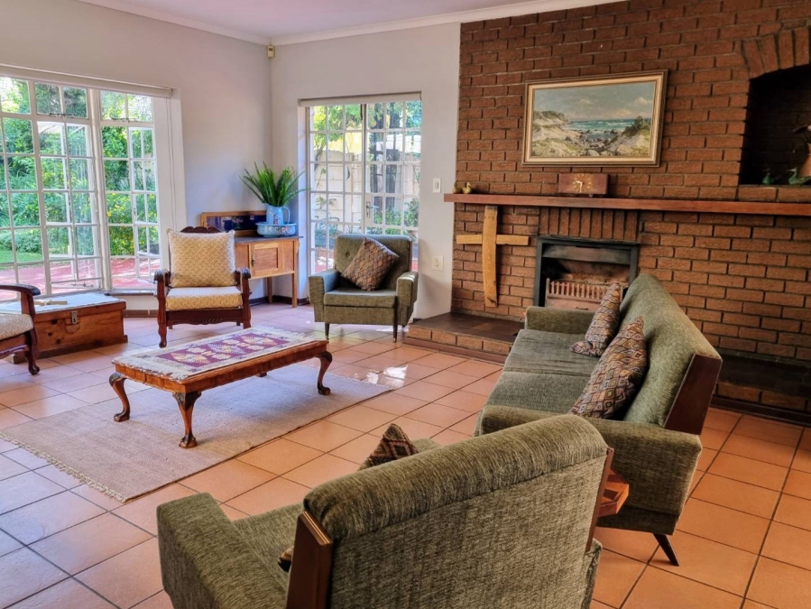 4 Bedroom Property for Sale in Brackenhurst Gauteng