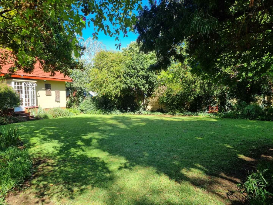 4 Bedroom Property for Sale in Brackenhurst Gauteng