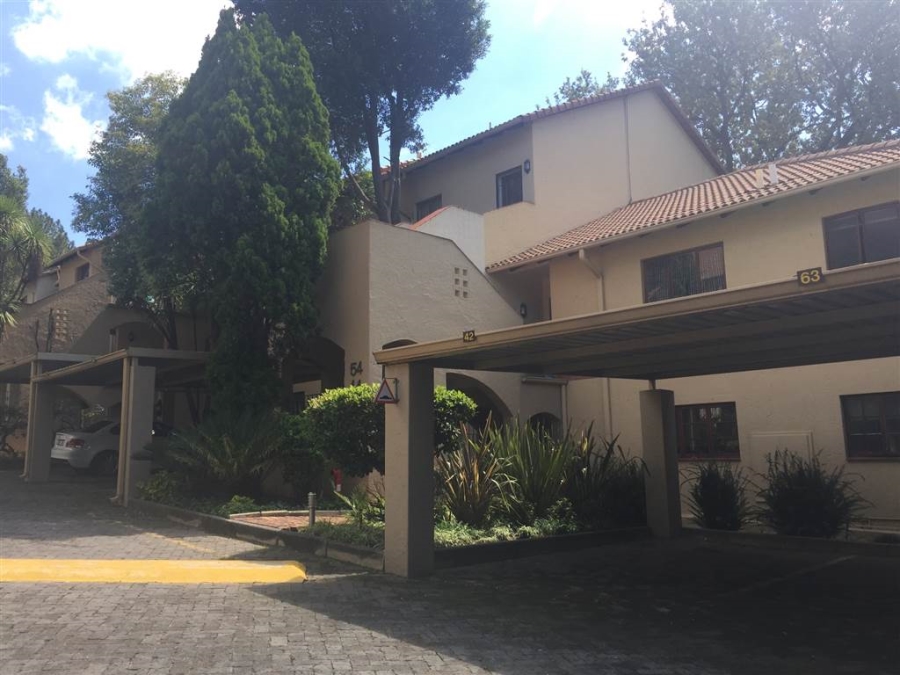 To Let 2 Bedroom Property for Rent in Atholl Gauteng