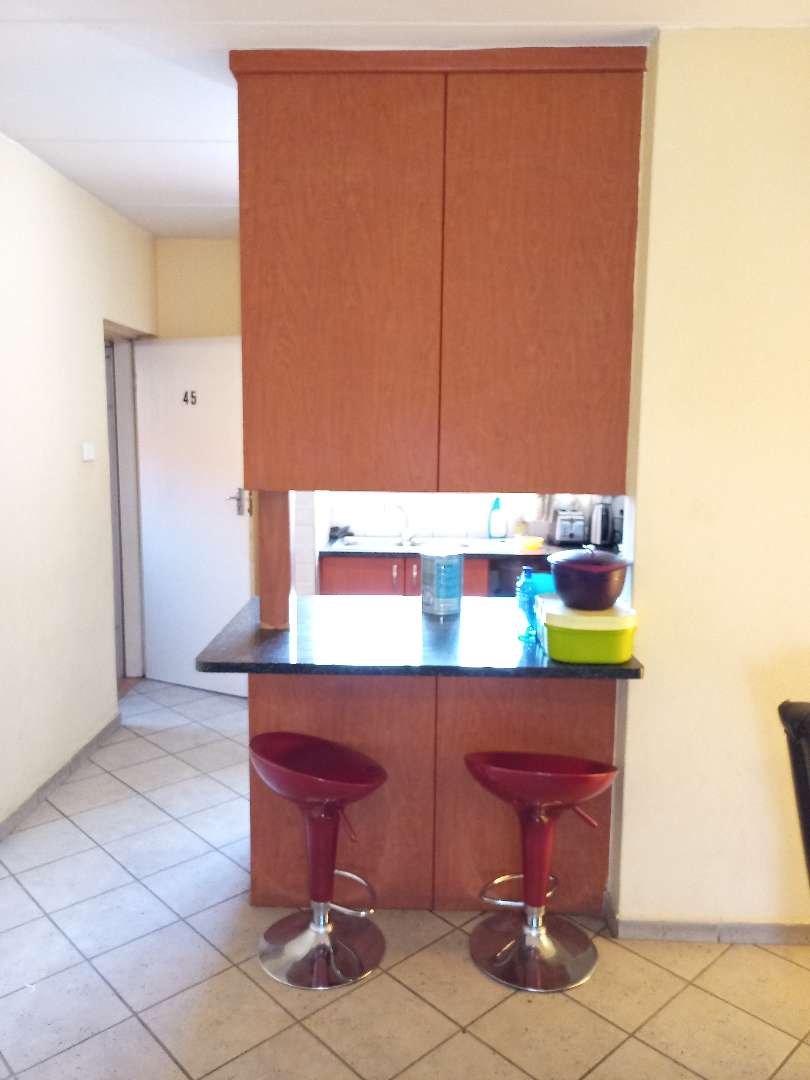 To Let 2 Bedroom Property for Rent in Birchleigh Gauteng
