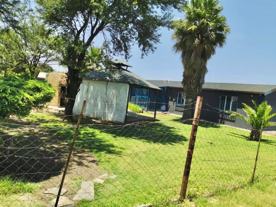 3 Bedroom Property for Sale in Rosashof Gauteng