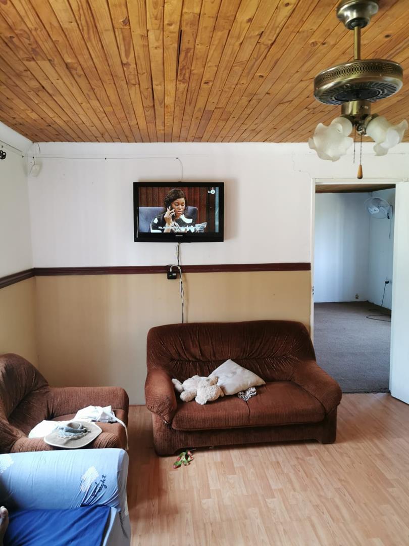 3 Bedroom Property for Sale in Rosashof Gauteng