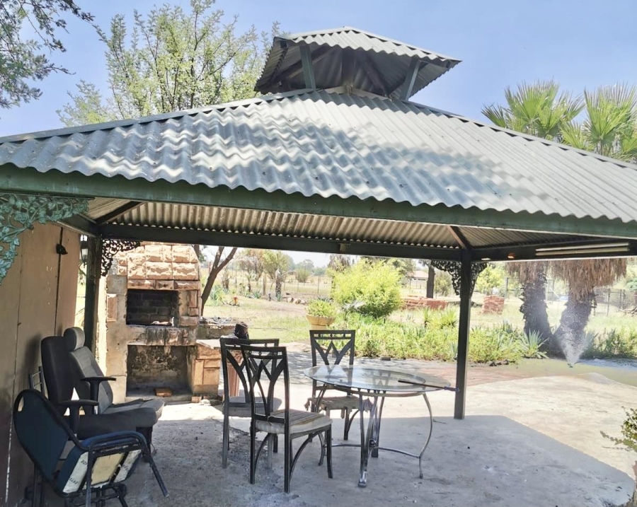 3 Bedroom Property for Sale in Rosashof Gauteng