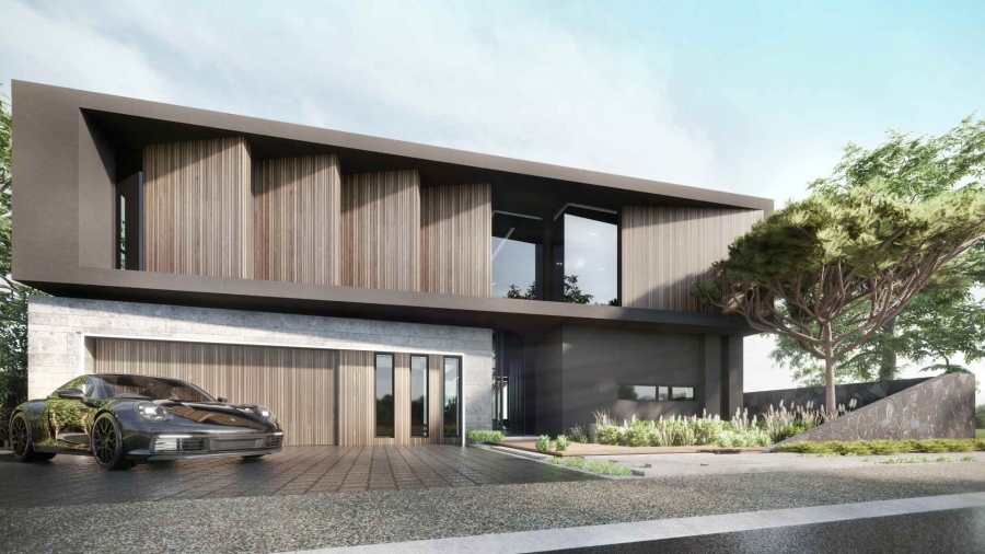 3 Bedroom Property for Sale in Steyn City Gauteng