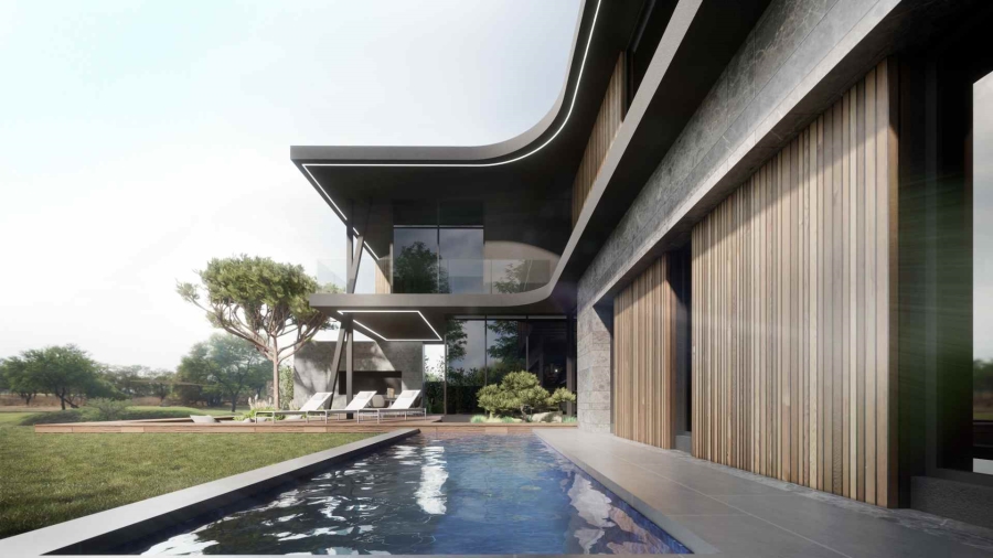 3 Bedroom Property for Sale in Steyn City Gauteng