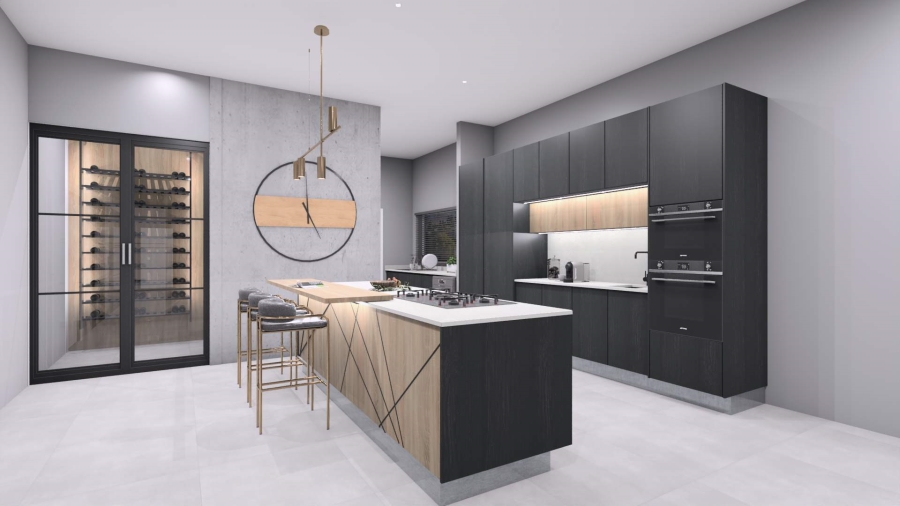 3 Bedroom Property for Sale in Steyn City Gauteng