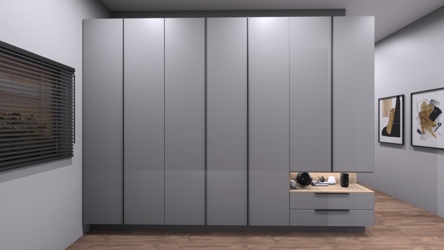 3 Bedroom Property for Sale in Steyn City Gauteng