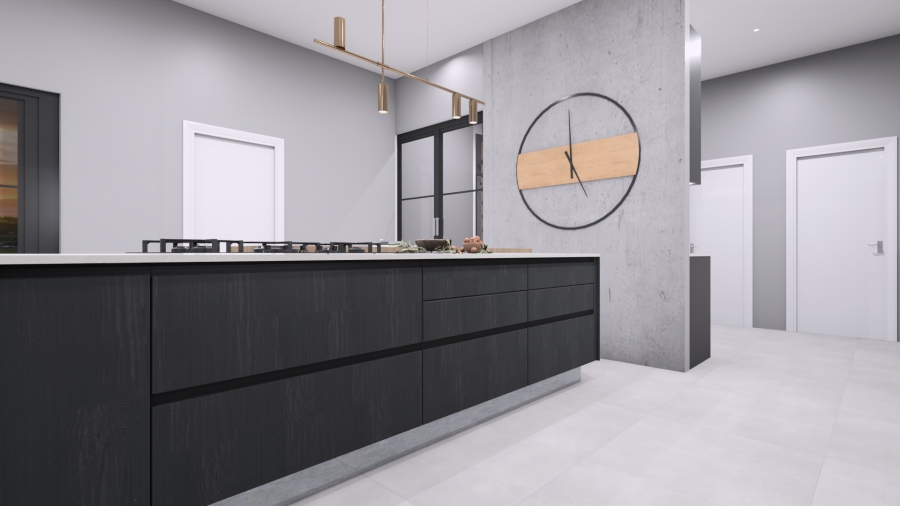 3 Bedroom Property for Sale in Steyn City Gauteng