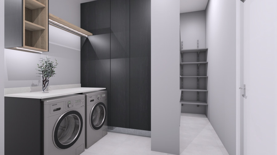 3 Bedroom Property for Sale in Steyn City Gauteng