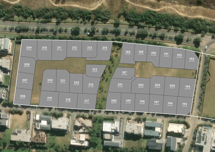 3 Bedroom Property for Sale in Steyn City Gauteng