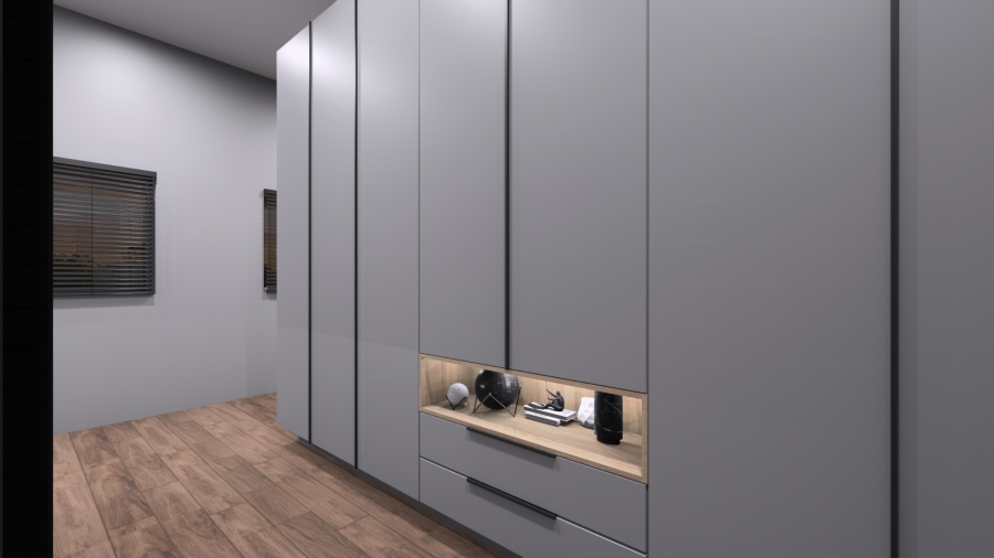 3 Bedroom Property for Sale in Steyn City Gauteng