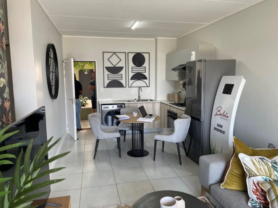To Let 2 Bedroom Property for Rent in Mooikloof Ridge Gauteng
