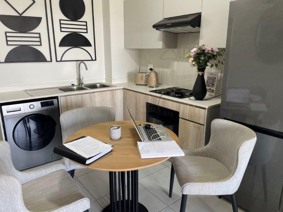 To Let 2 Bedroom Property for Rent in Mooikloof Ridge Gauteng