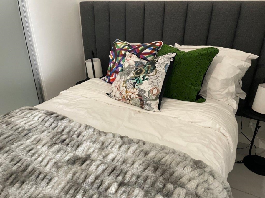 To Let 2 Bedroom Property for Rent in Mooikloof Ridge Gauteng