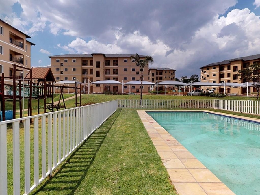 To Let 1 Bedroom Property for Rent in Comet Gauteng