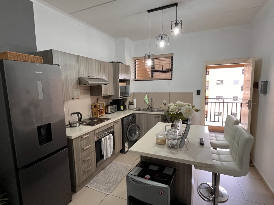 To Let 1 Bedroom Property for Rent in Comet Gauteng