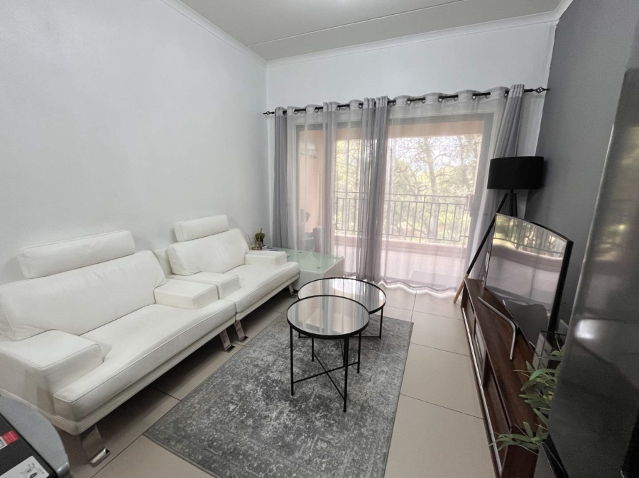 To Let 1 Bedroom Property for Rent in Comet Gauteng