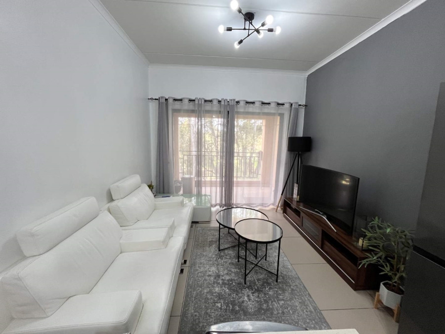 To Let 1 Bedroom Property for Rent in Comet Gauteng