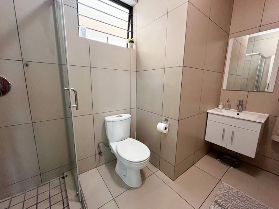 To Let 1 Bedroom Property for Rent in Comet Gauteng