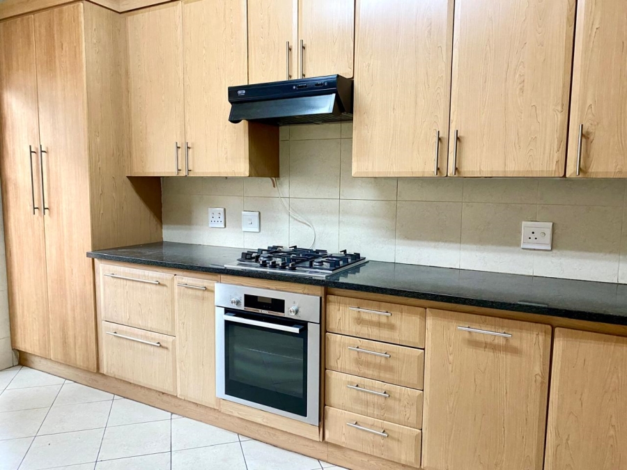 To Let 3 Bedroom Property for Rent in River Club Gauteng