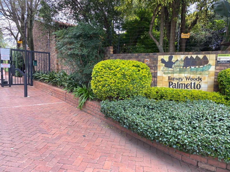 To Let 3 Bedroom Property for Rent in River Club Gauteng