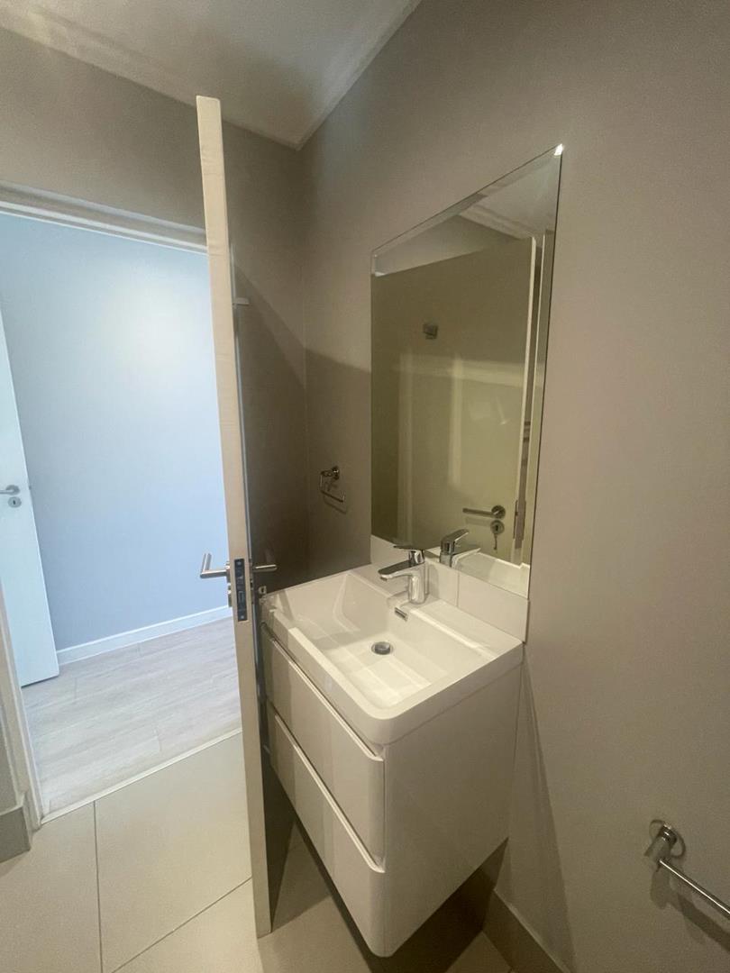 2 Bedroom Property for Sale in Morningside Gauteng