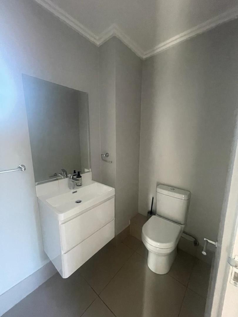 2 Bedroom Property for Sale in Morningside Gauteng