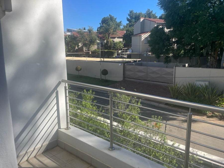 2 Bedroom Property for Sale in Morningside Gauteng