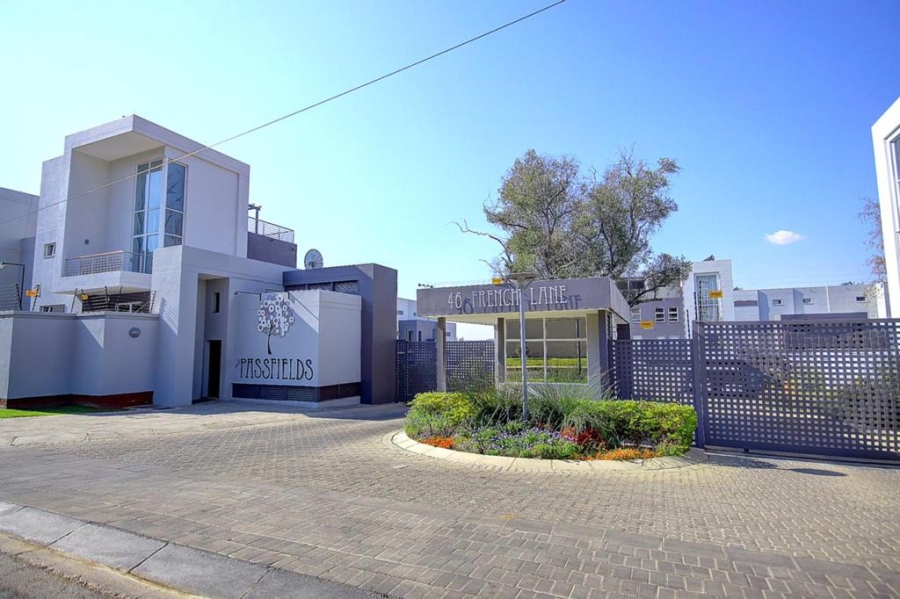 2 Bedroom Property for Sale in Morningside Gauteng