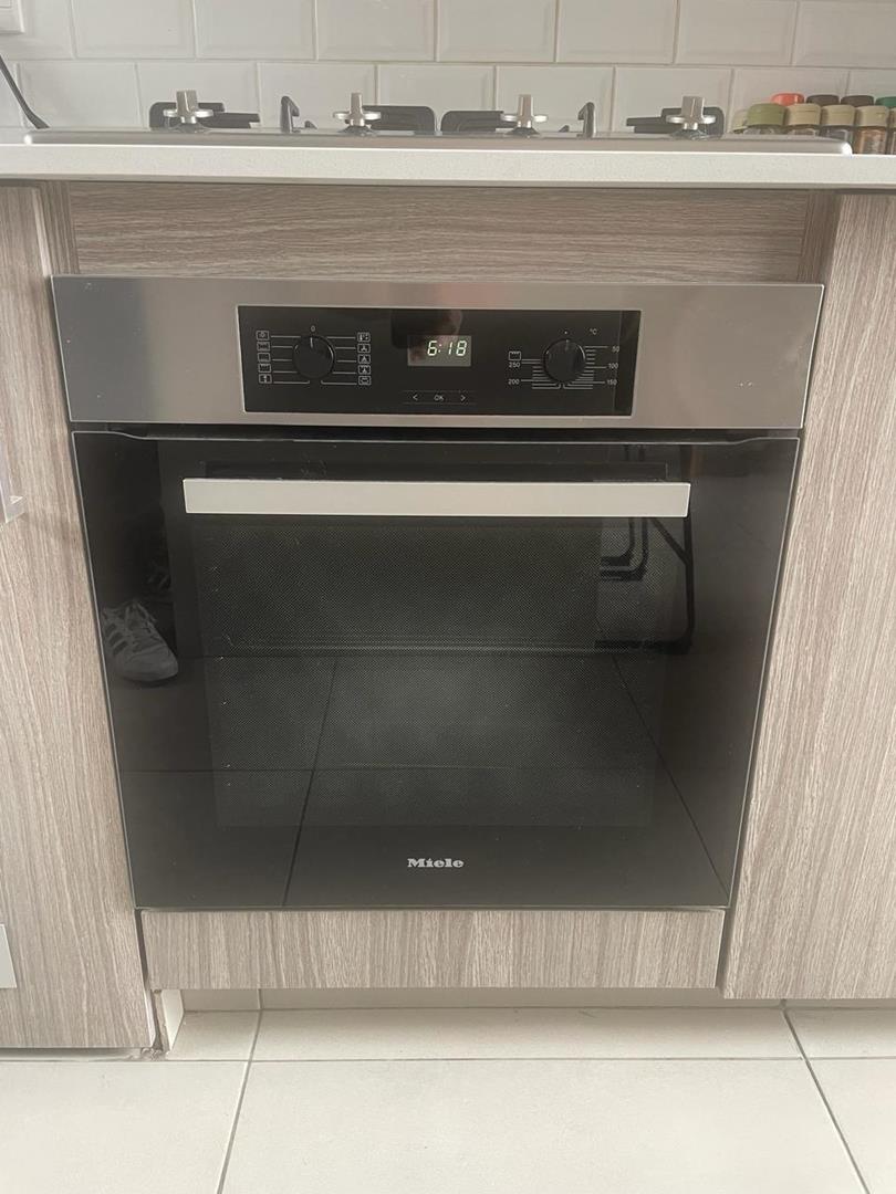 2 Bedroom Property for Sale in Morningside Gauteng