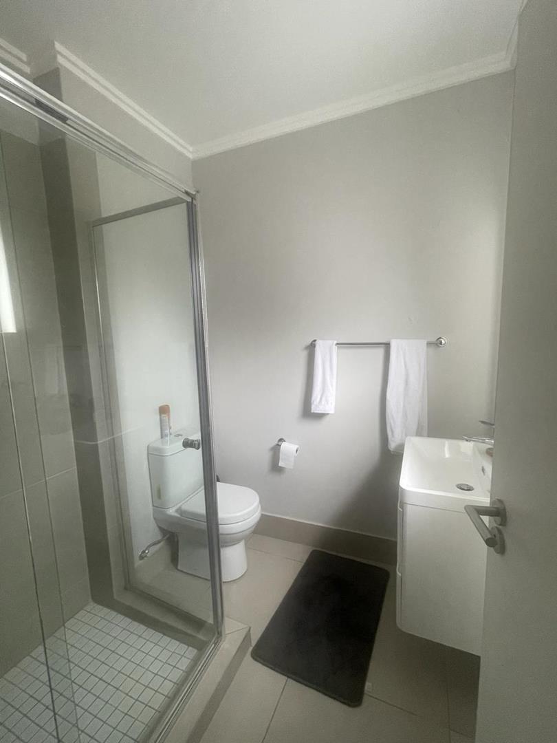 2 Bedroom Property for Sale in Morningside Gauteng