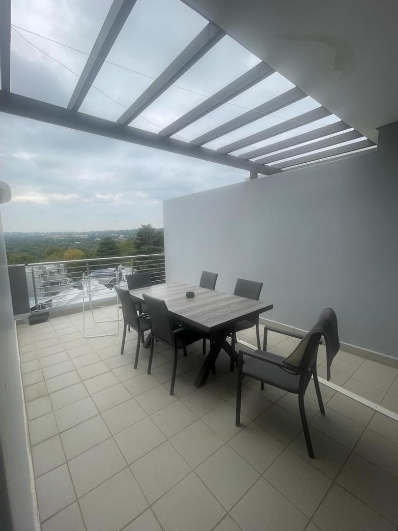 2 Bedroom Property for Sale in Morningside Gauteng