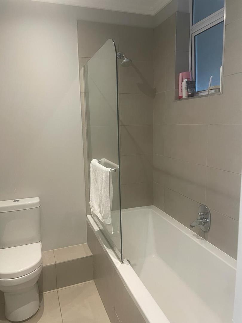 2 Bedroom Property for Sale in Morningside Gauteng