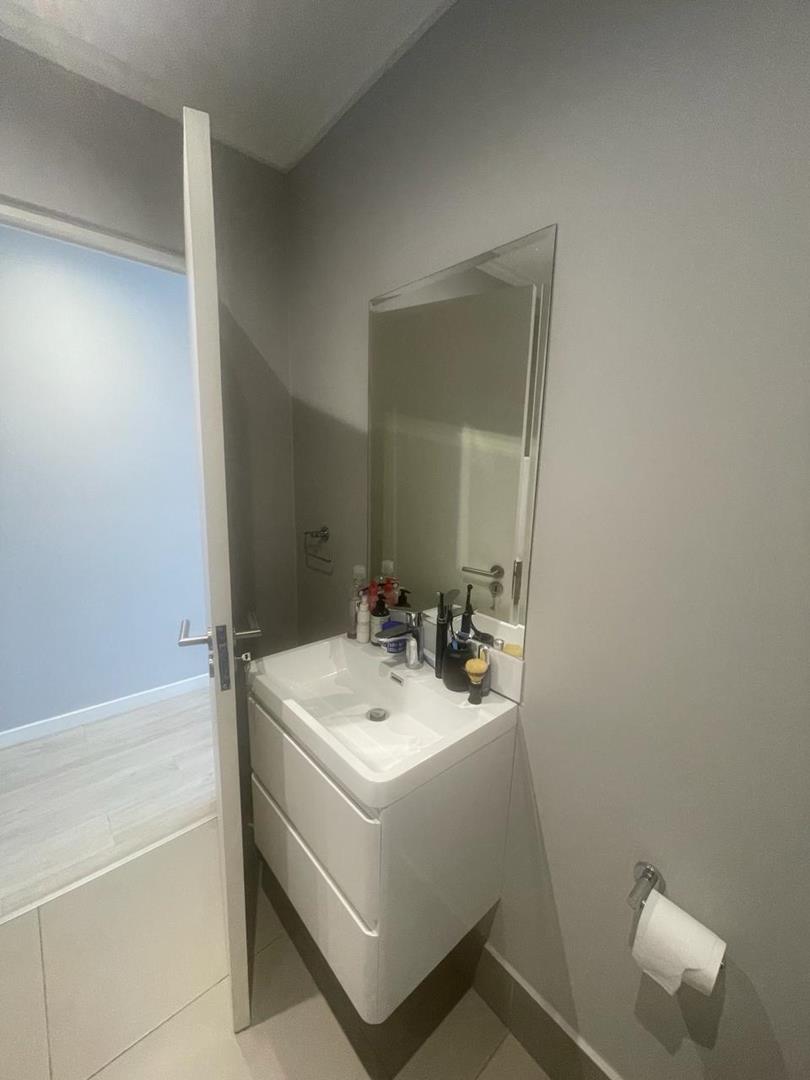 2 Bedroom Property for Sale in Morningside Gauteng