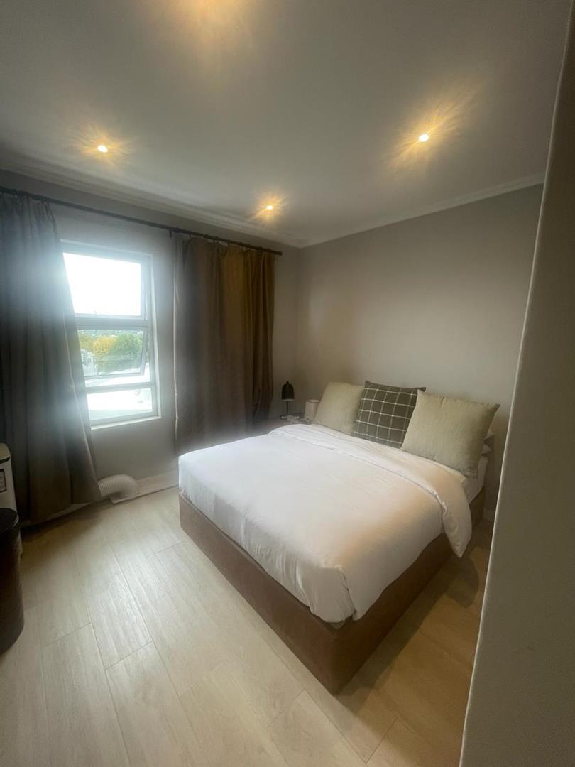 2 Bedroom Property for Sale in Morningside Gauteng