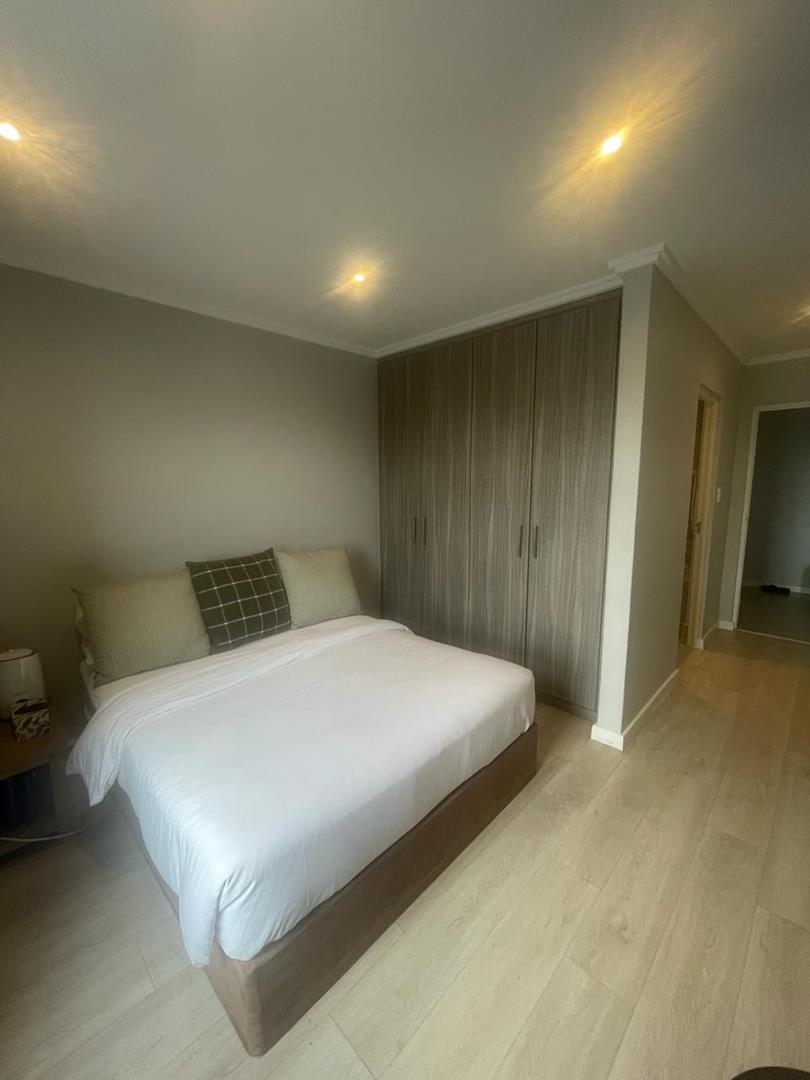 2 Bedroom Property for Sale in Morningside Gauteng