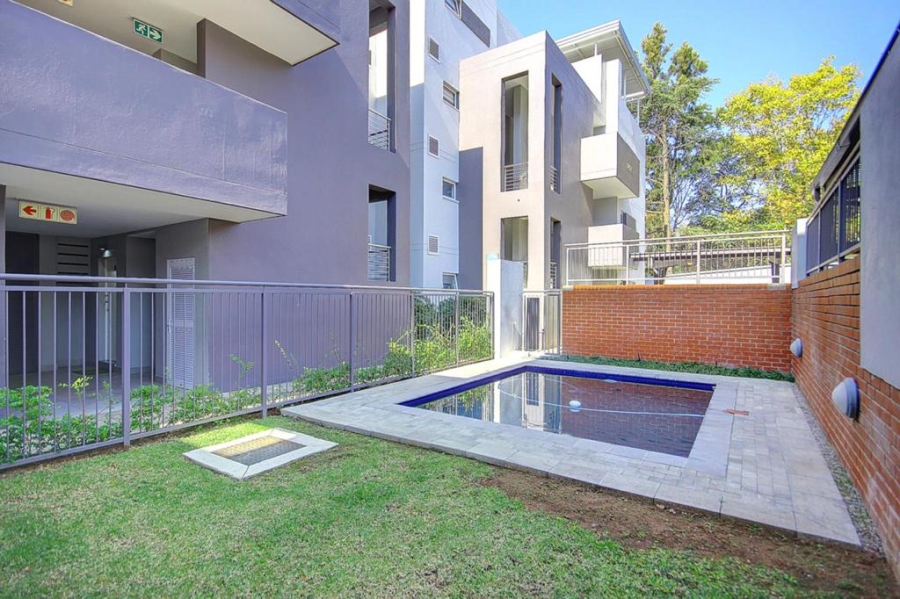 2 Bedroom Property for Sale in Morningside Gauteng