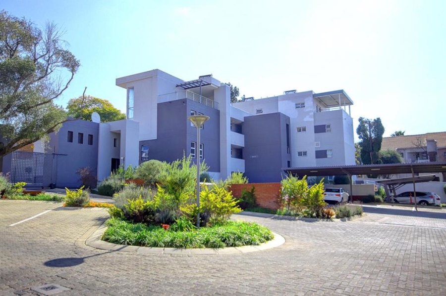 2 Bedroom Property for Sale in Morningside Gauteng