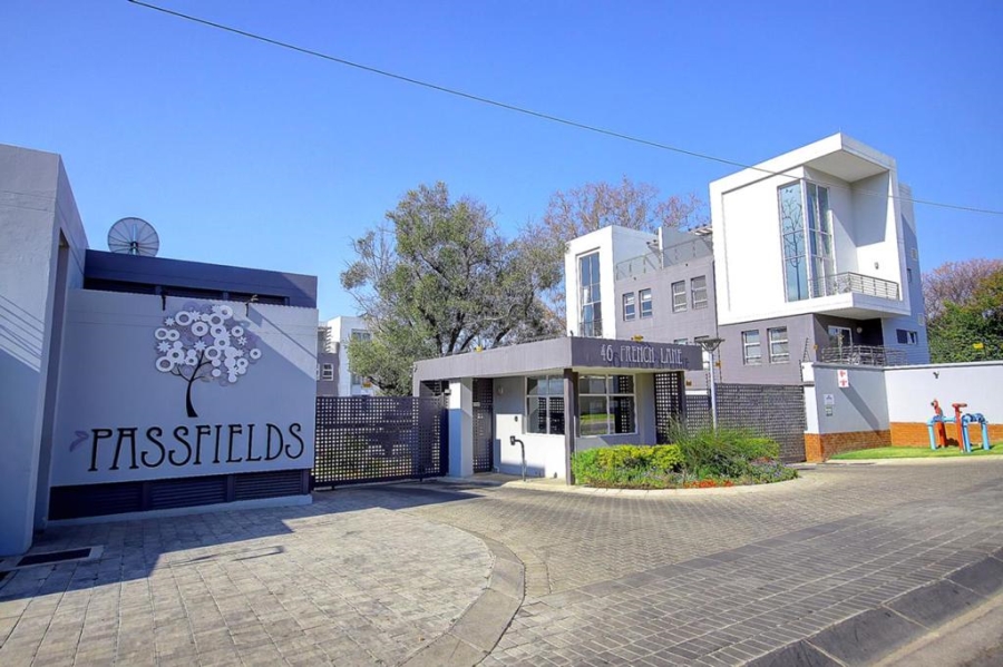 2 Bedroom Property for Sale in Morningside Gauteng