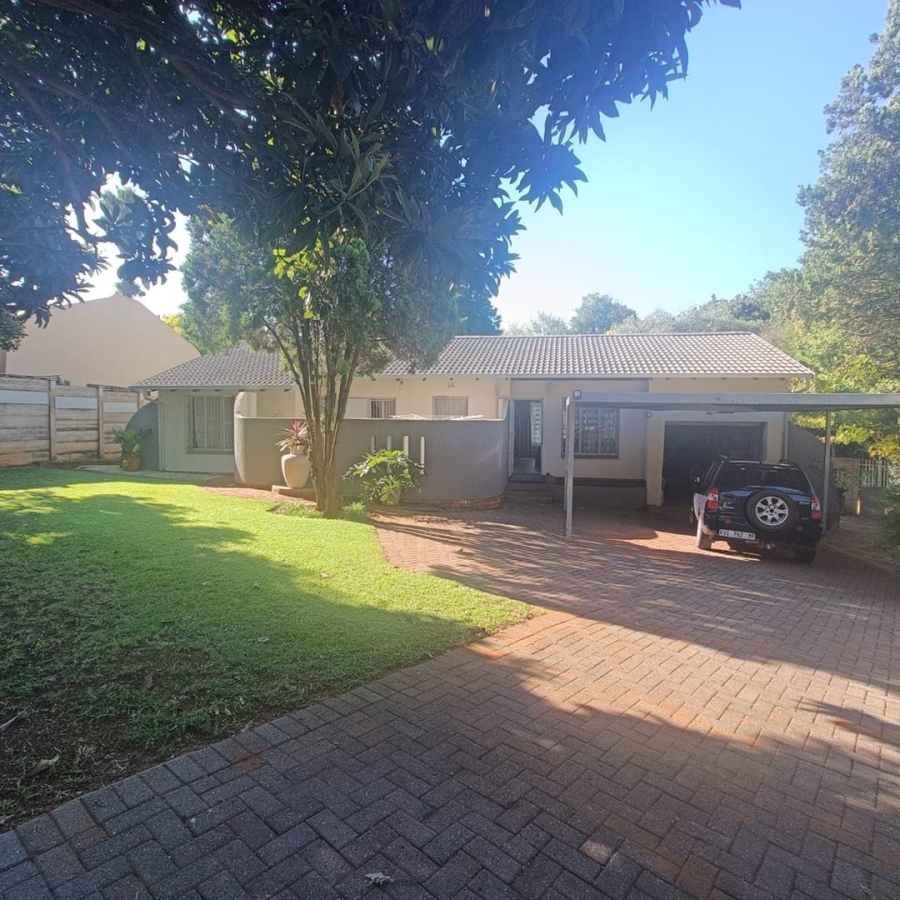 3 Bedroom Property for Sale in Hennopspark Gauteng