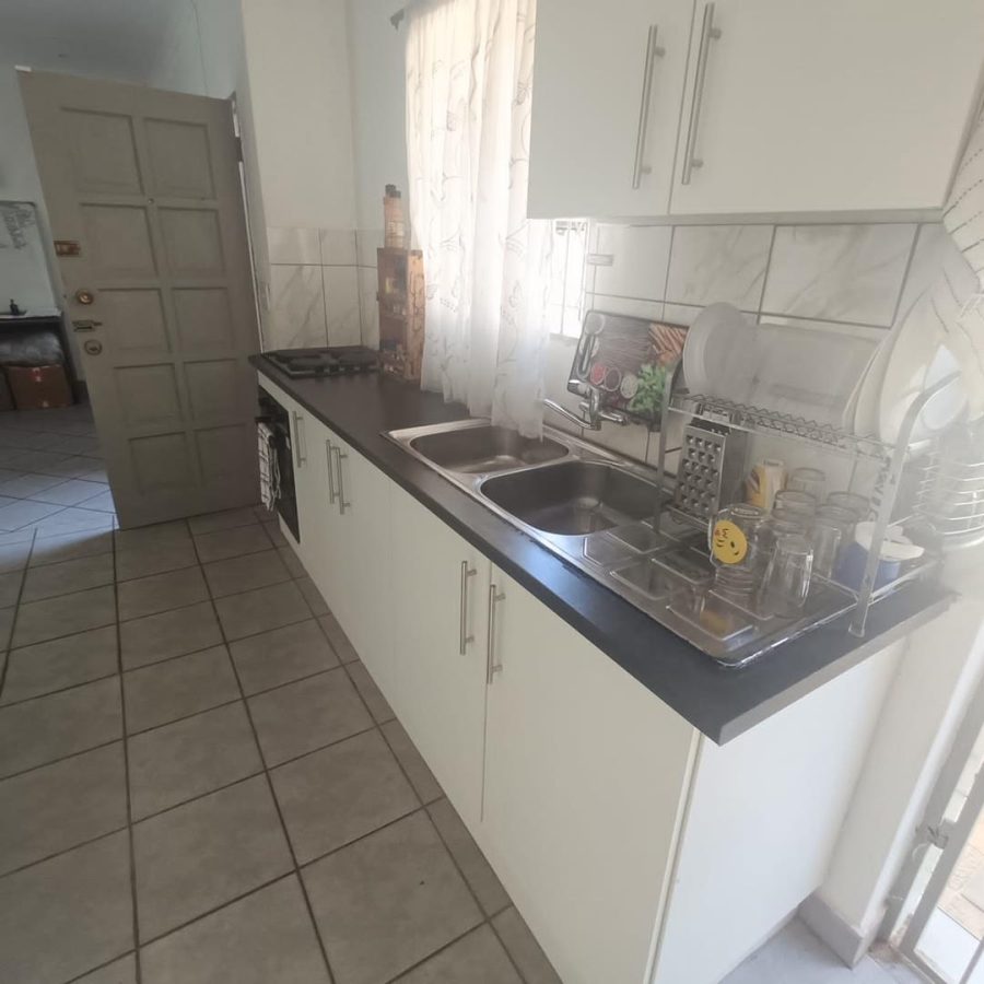 3 Bedroom Property for Sale in Hennopspark Gauteng