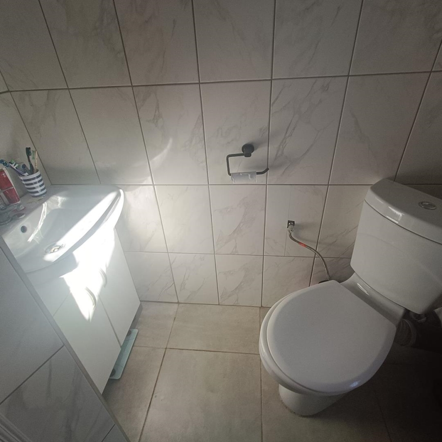 3 Bedroom Property for Sale in Hennopspark Gauteng