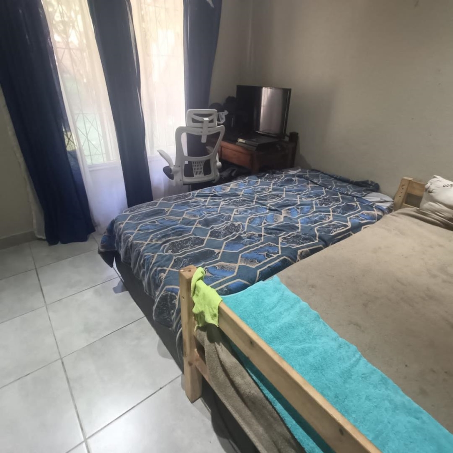 3 Bedroom Property for Sale in Hennopspark Gauteng