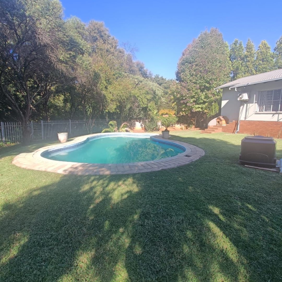 3 Bedroom Property for Sale in Hennopspark Gauteng