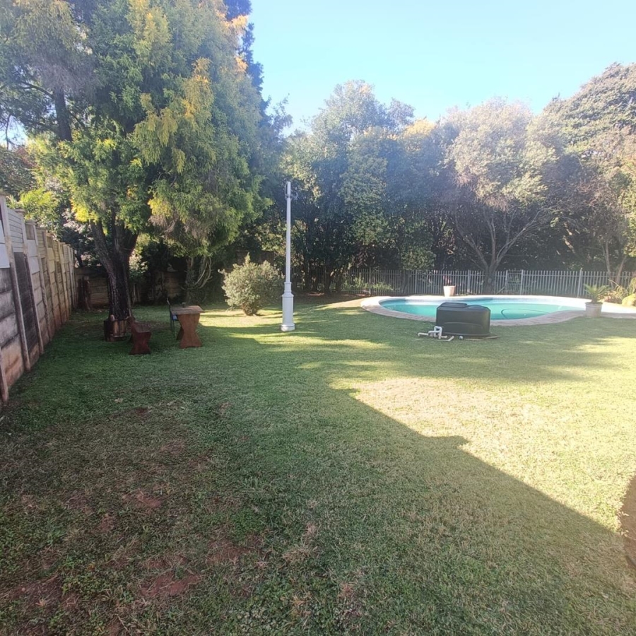 3 Bedroom Property for Sale in Hennopspark Gauteng