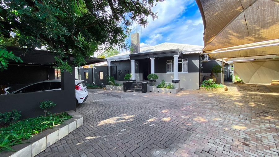 3 Bedroom Property for Sale in Menlo Park Gauteng