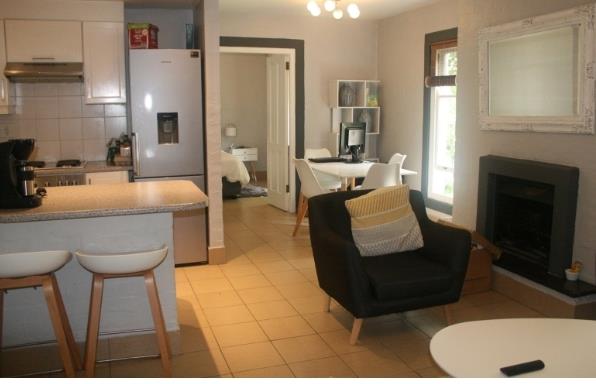 1 Bedroom Property for Sale in Sandown Gauteng