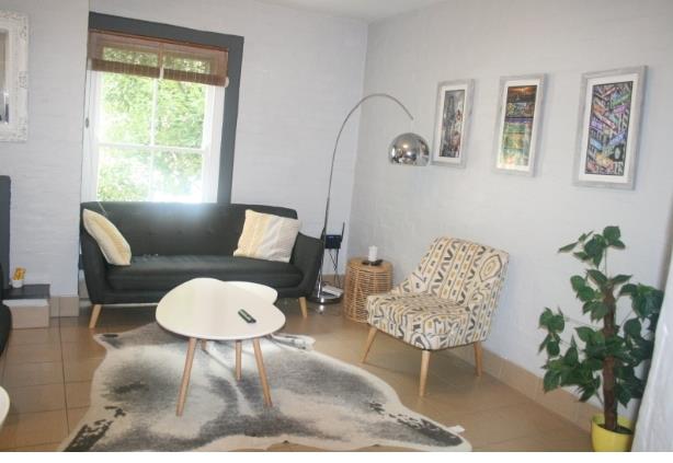 1 Bedroom Property for Sale in Sandown Gauteng